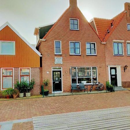 Noemie'S Pension House Volendam Dış mekan fotoğraf