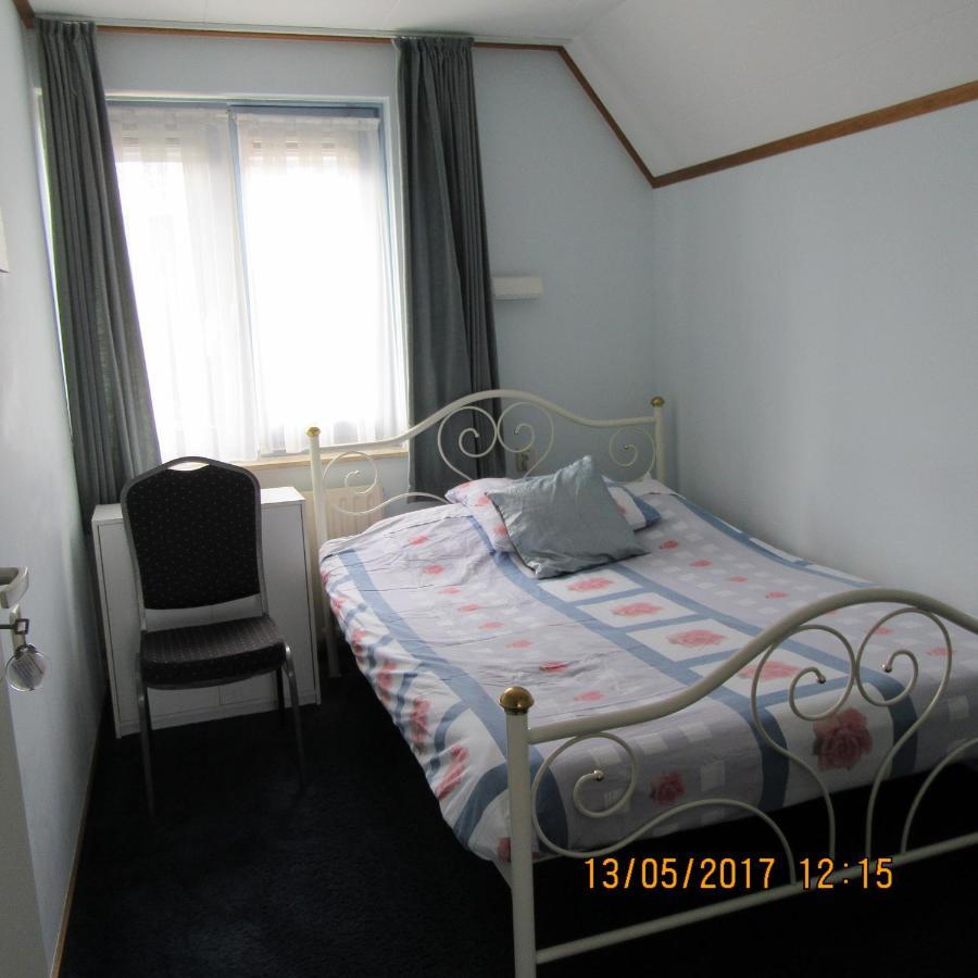 Noemie'S Pension House Volendam Dış mekan fotoğraf