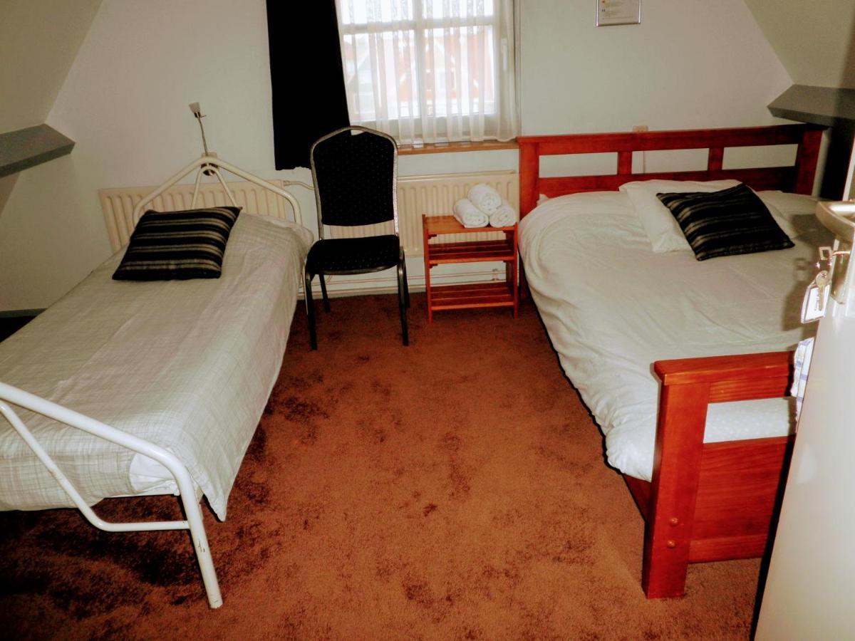 Noemie'S Pension House Volendam Dış mekan fotoğraf