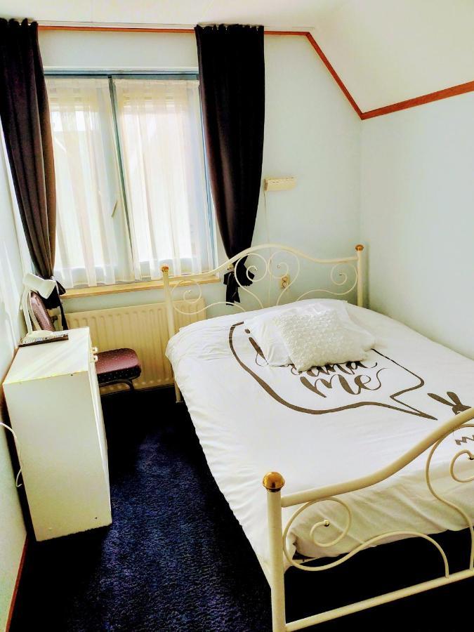 Noemie'S Pension House Volendam Dış mekan fotoğraf