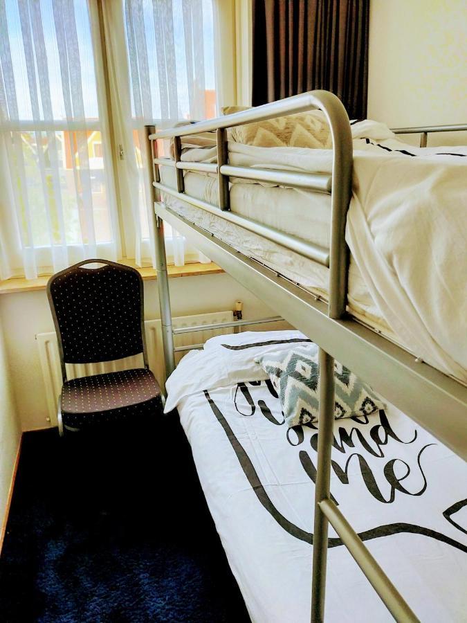 Noemie'S Pension House Volendam Dış mekan fotoğraf