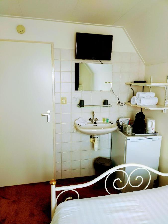 Noemie'S Pension House Volendam Dış mekan fotoğraf
