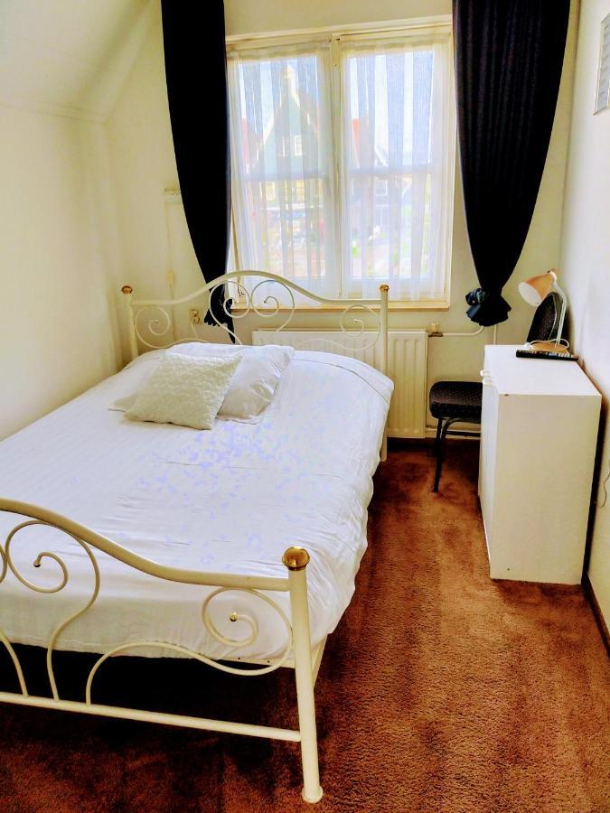 Noemie'S Pension House Volendam Dış mekan fotoğraf