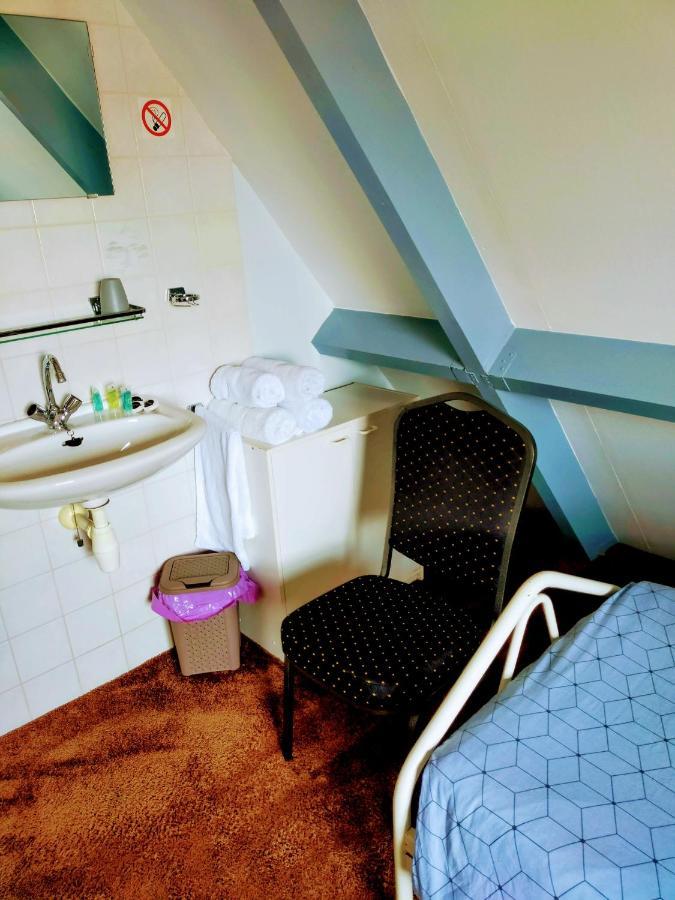 Noemie'S Pension House Volendam Dış mekan fotoğraf
