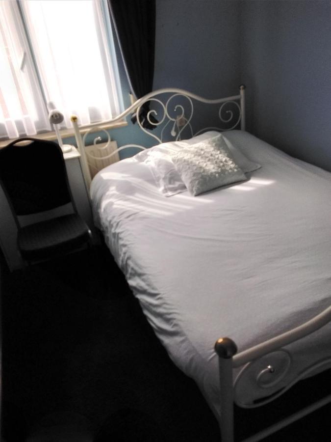 Noemie'S Pension House Volendam Dış mekan fotoğraf