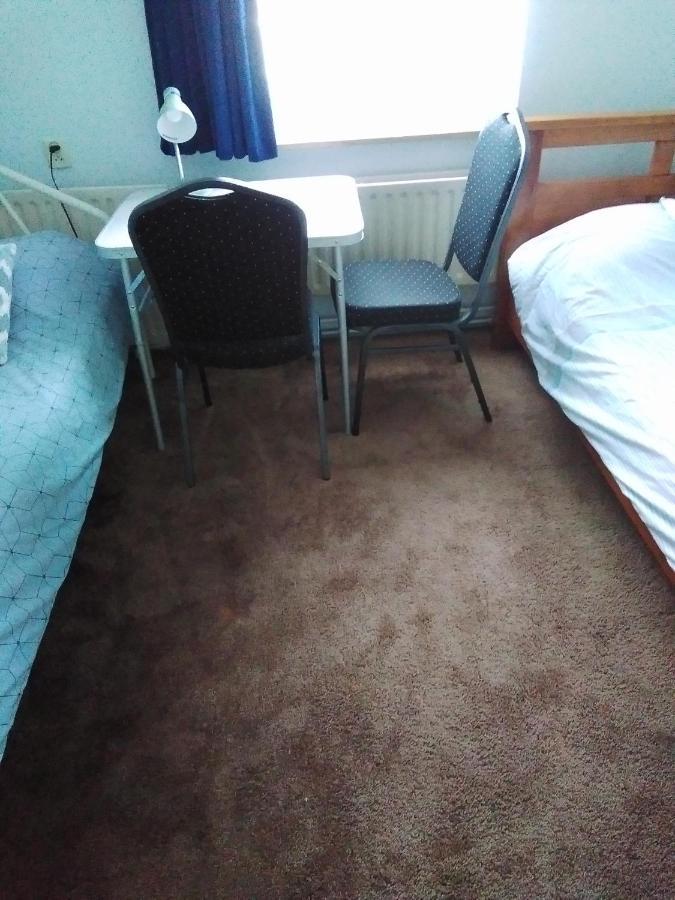 Noemie'S Pension House Volendam Dış mekan fotoğraf