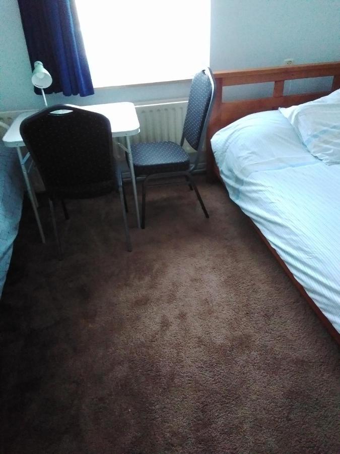 Noemie'S Pension House Volendam Dış mekan fotoğraf