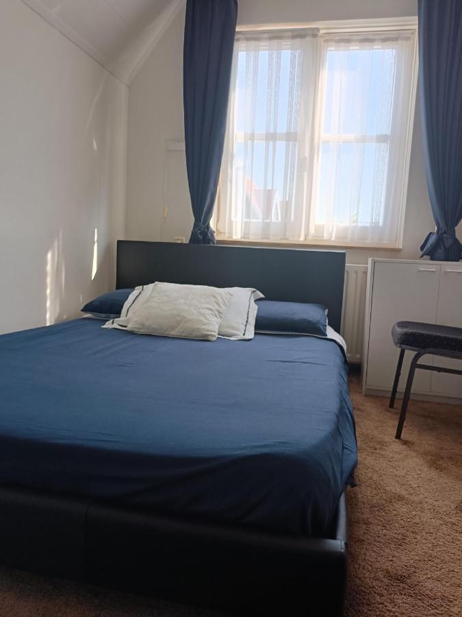 Noemie'S Pension House Volendam Dış mekan fotoğraf